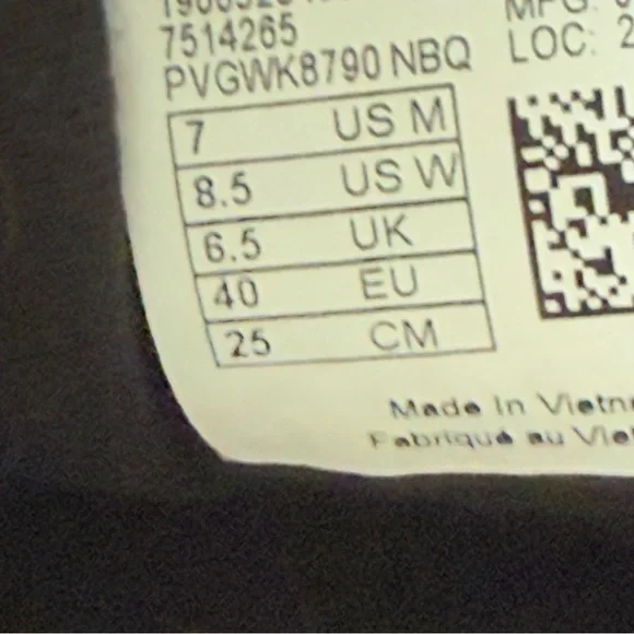 New Balance 2002R - Picture 4 of 4